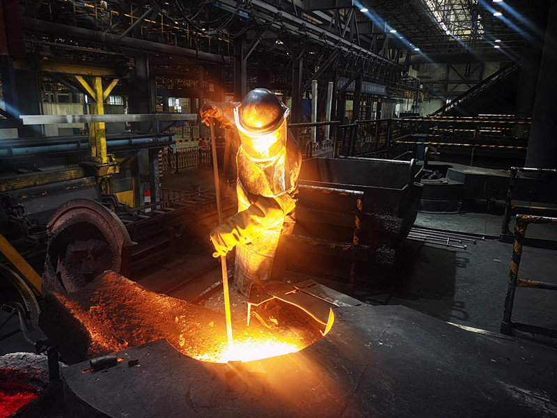 東興鋁業公司對提質增效攻堅行動方案進行再升級