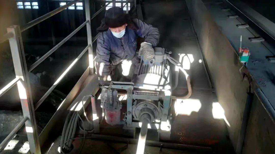宏跃集团铅锌厂供料作业区扎实做好疫情防控确保安全生产