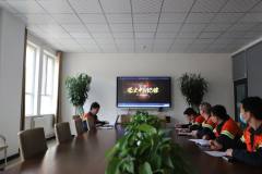紫金鋅業公司紀檢監察部門創新廉潔談話機制