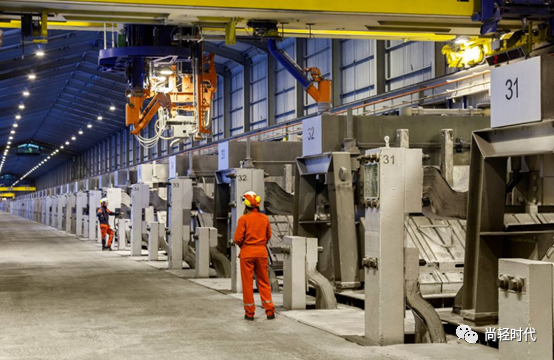 世纪铝业冰岛Nordural铝冶炼厂安装碳捕集系统 有望实现碳中和