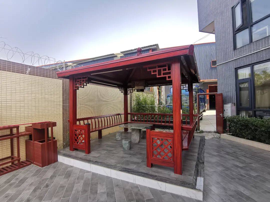 佛山市门窗业协会秘书长户诚一行走访道匠门窗