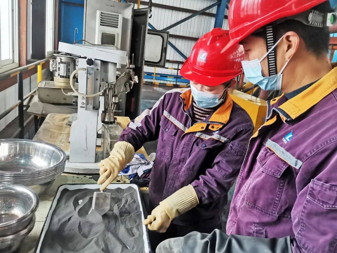 東南銅業渣尾礦含銅指標實現突破