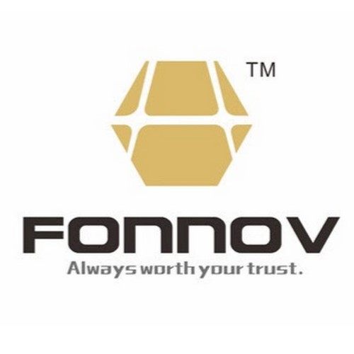 FONNOV鋁業公司爲中國國內市場提供木飾面鋁材