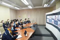 西北铝举办劳动争议相关实务培训