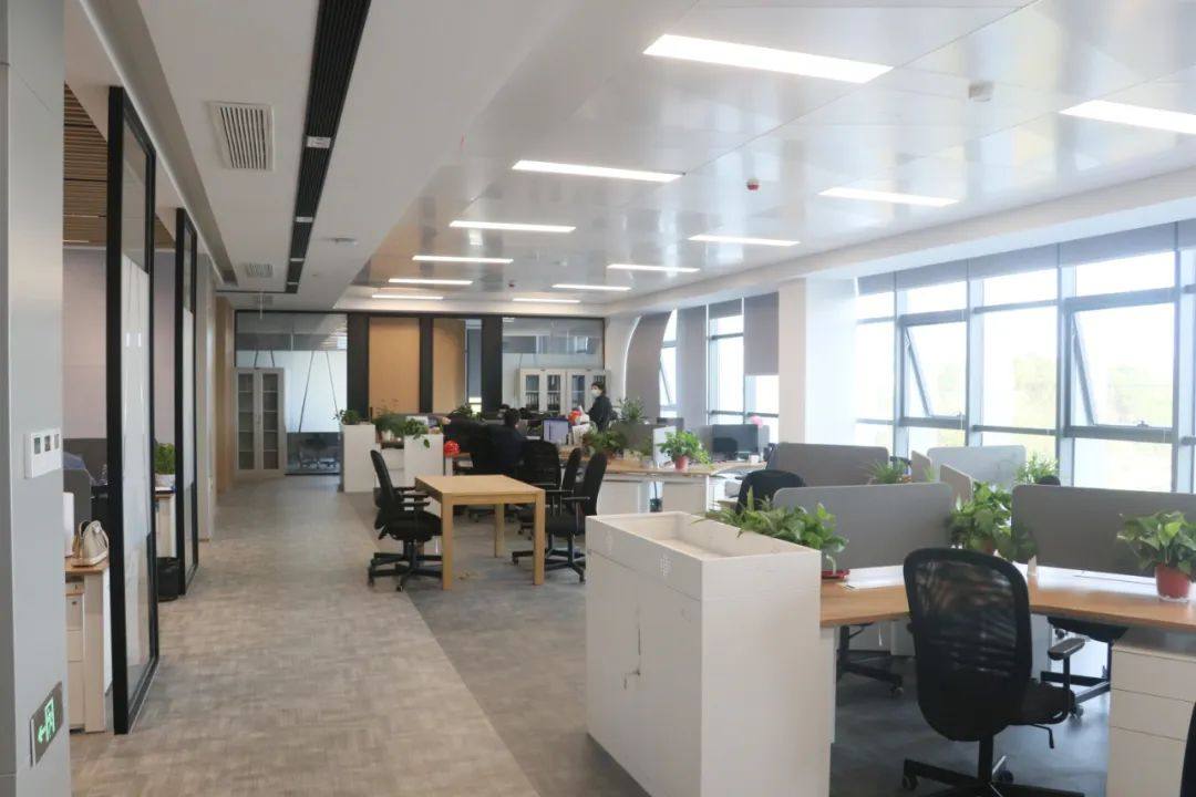 云海金属集团东屏新厂区正式启用