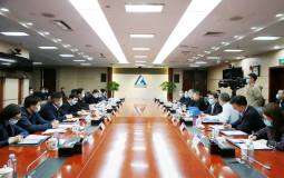中铝集团与北京市昌平区政府签署战略合作框架协议