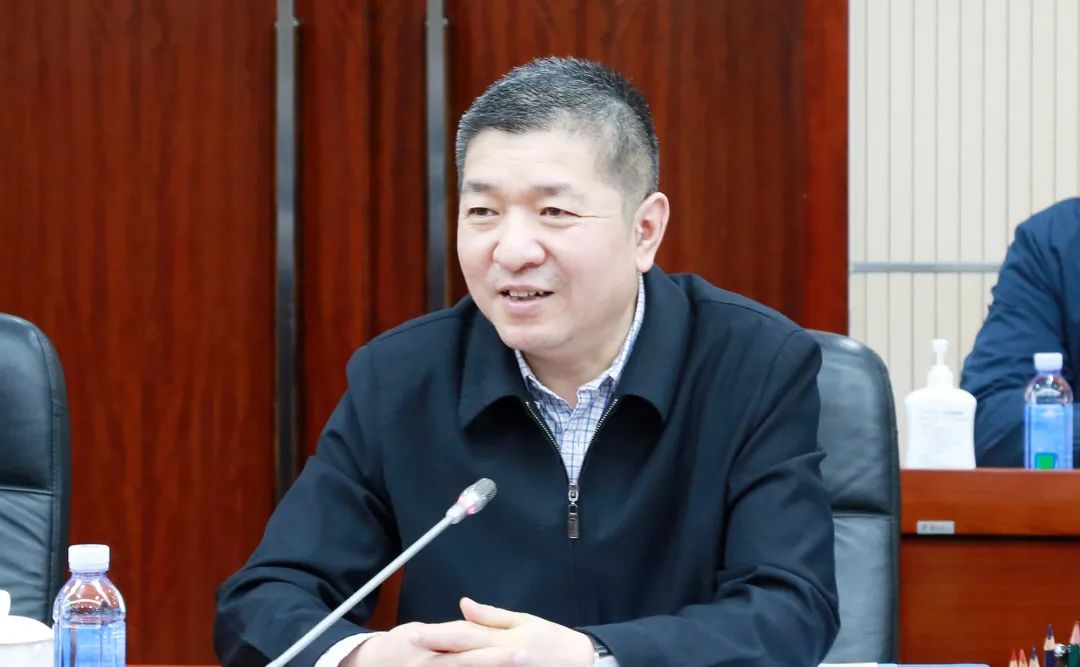 中鋁集團與北京市昌平區政府籤署戰略合作框架協議