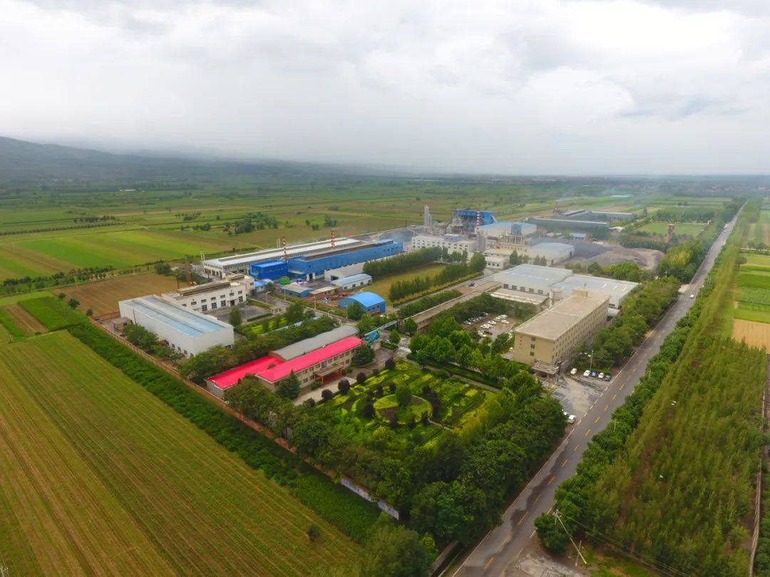 瑞格金属“双碳”路径：瞄准绿色高端铝镁材料基地目标一路驰行