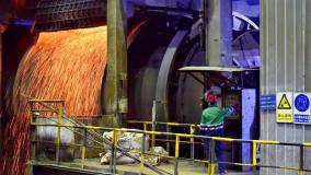 金川铜业实现一季度生产经营“开门红”