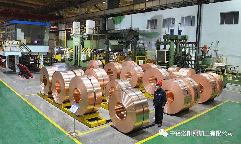 铜行业一周要闻回顾：中国铜冶炼厂将二季度TC底价定为80美元/吨