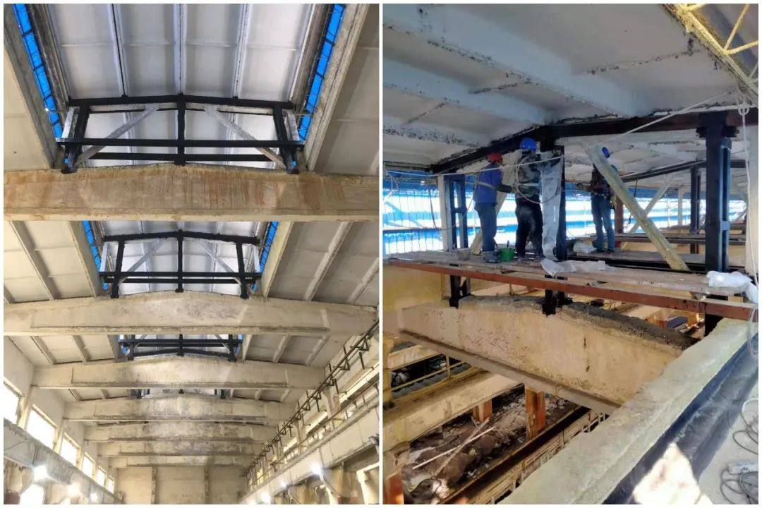 陝西鋅業電鋅車間電解三系列檢修側記