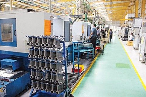 Sansera工程公司與寶馬汽車公司籤訂了鋁鍛件供應協議
