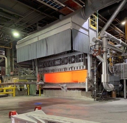 力拓提升Laterrière工廠的鋁回收產能