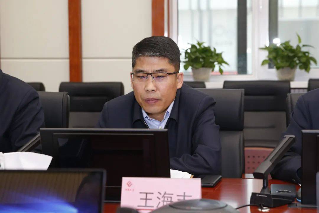 西部矿业集团公司开展2021年度综合工程序列职称评审