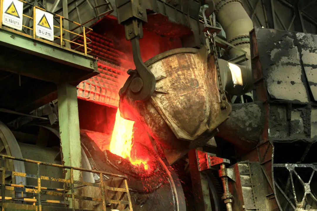 五鑫銅業一季度累計完成陰極銅產量2.97萬噸