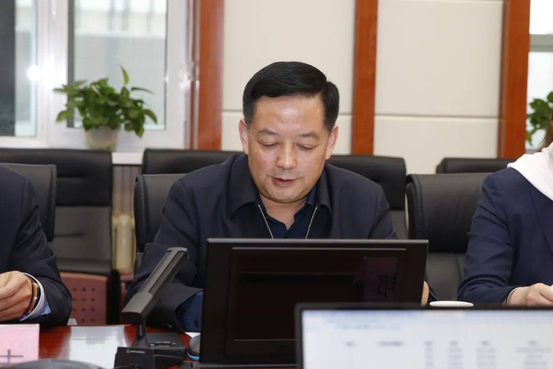 西部矿业集团公司开展2021年度综合工程序列职称评审