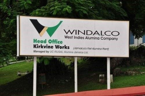 总理安德鲁•霍尔内斯：俄罗斯铝业在牙买加拥有的Windalco资产完全安全