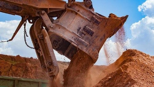 俄罗斯铝业自3月12日以来首次从几内亚出口铝土矿
