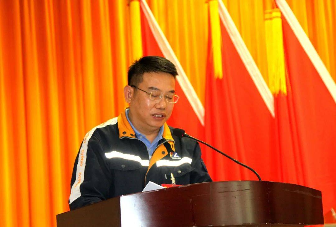 遵义铝业股份有限公司工会召开第十二届一次会员代表大会