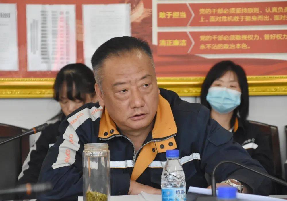 贵州铝厂工会启动两级工会换届选举工作