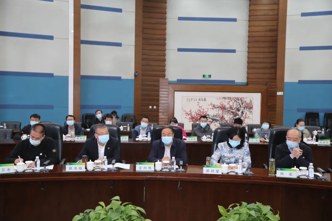 甘肃省生态环境保护督察组进驻金川集团