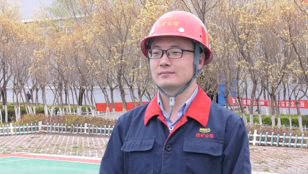 白銀有色選礦公司一季度節電340萬度