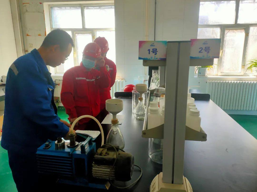 五鑫铜业阳极泥湿法全流程实验取得成功