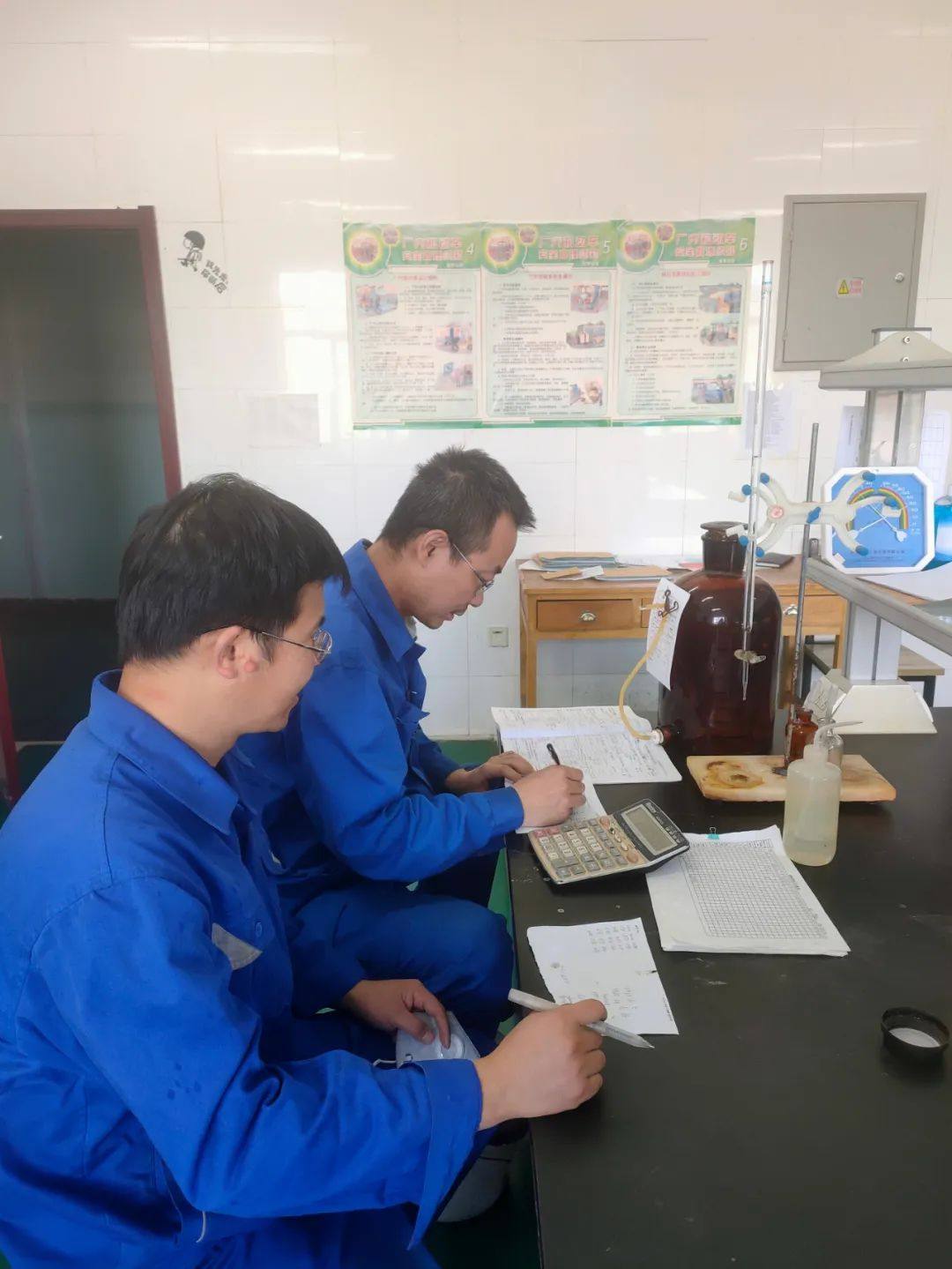 五鑫铜业阳极泥湿法全流程实验取得成功