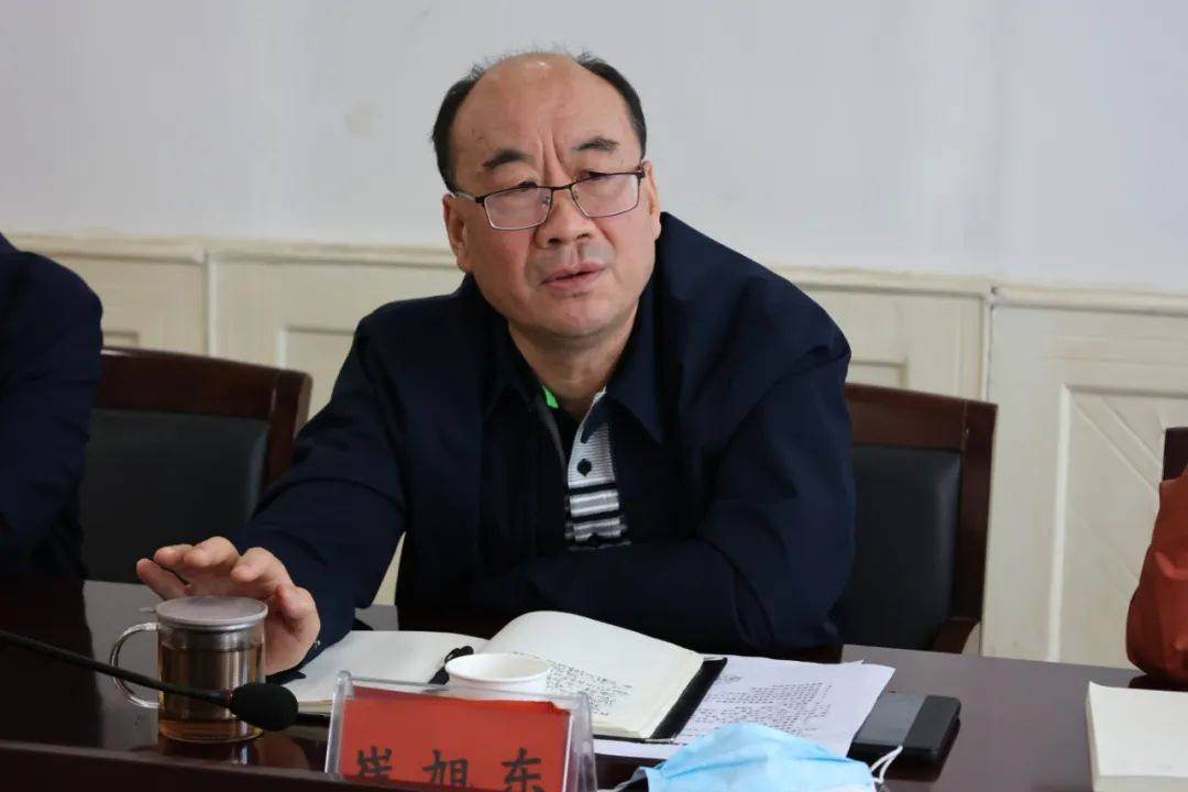 陝西鋅業公司召開渣處理試車工作專題會