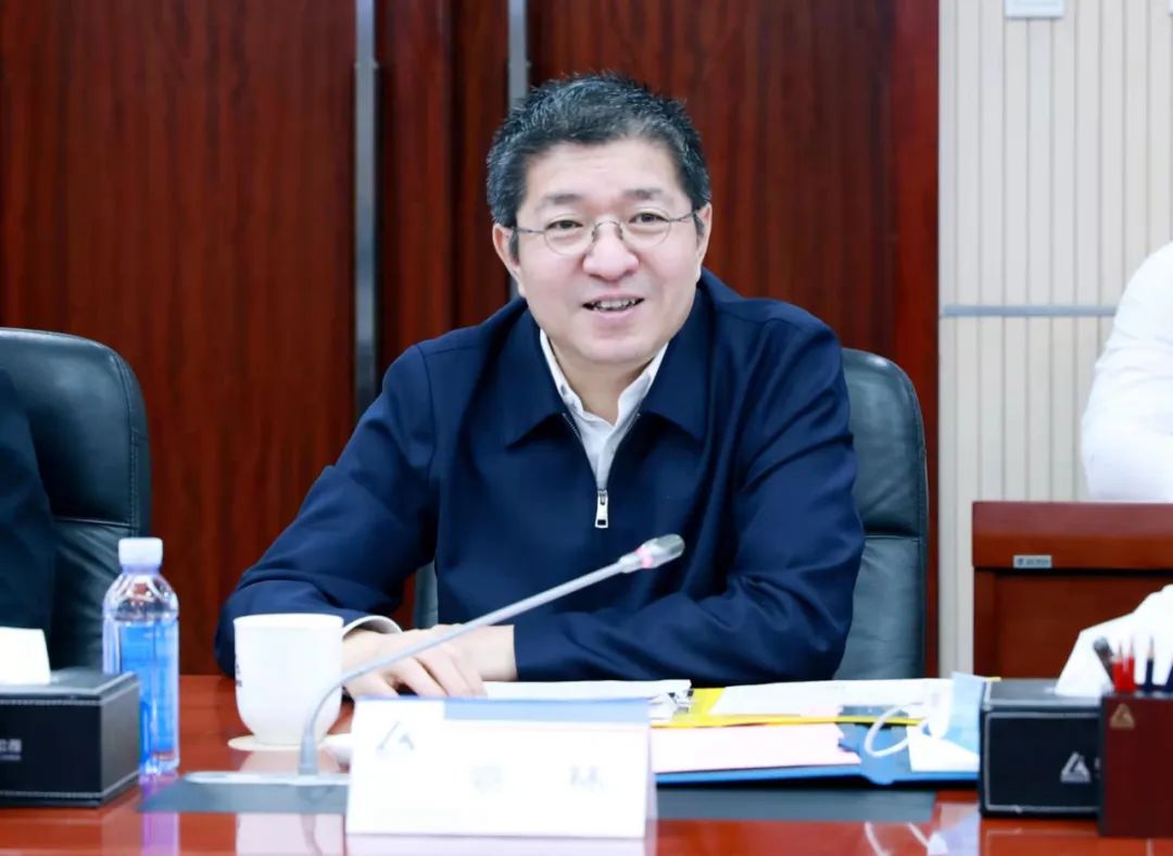 中铝集团与中国地质调查局签署战略合作协议