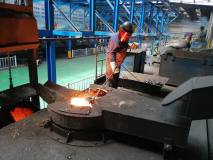 東興鋁業公司鍛造新時期高素質產業工人隊伍