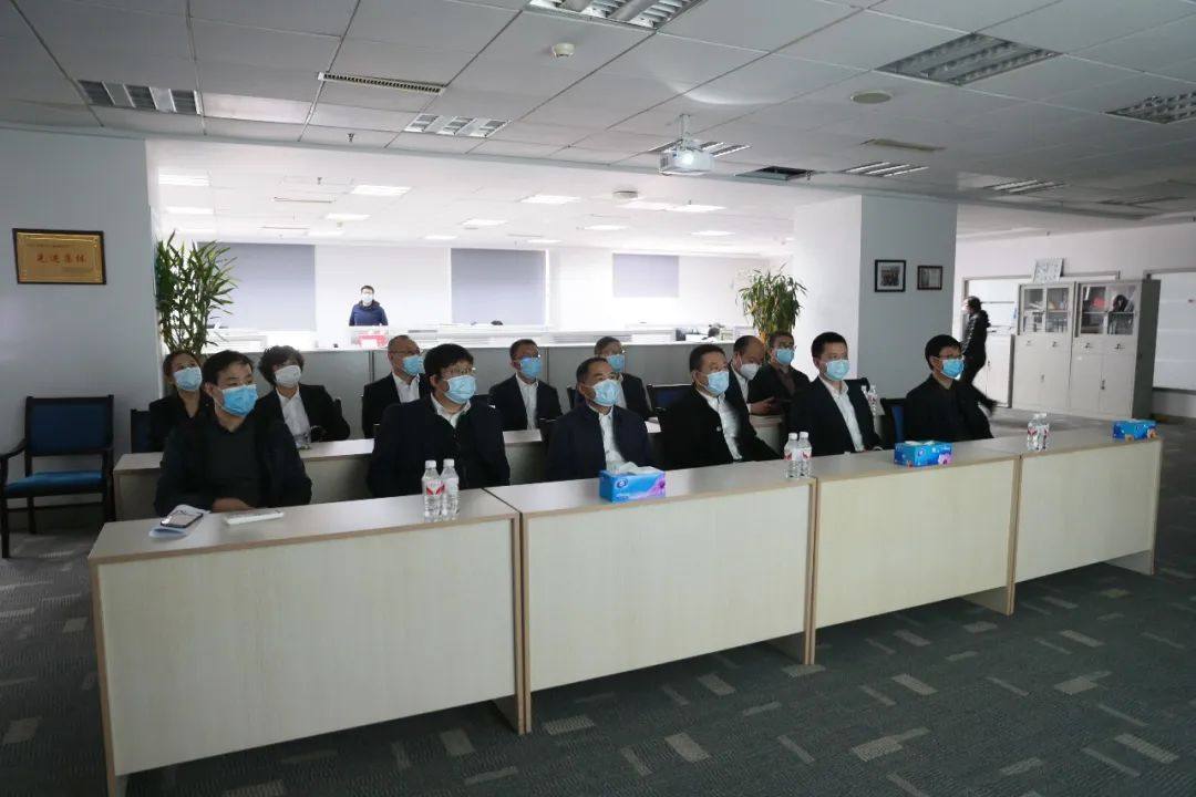 沈陽鋁鎂院與中國煤科沈陽研究院籤署戰略合作協議