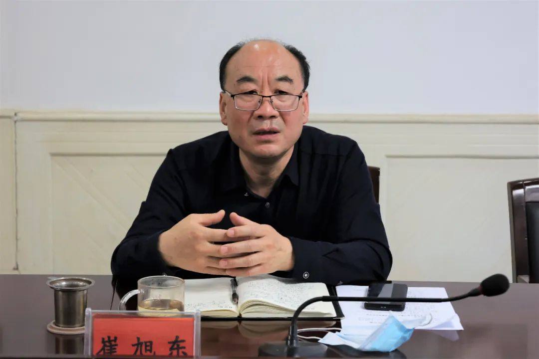 陝西鋅業公司召開高質量項目推進會