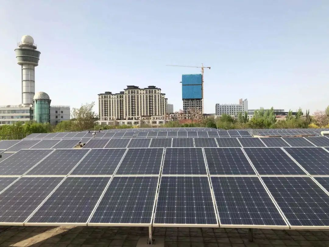 國家電投鋁電公司本部清潔用能佔比超50%