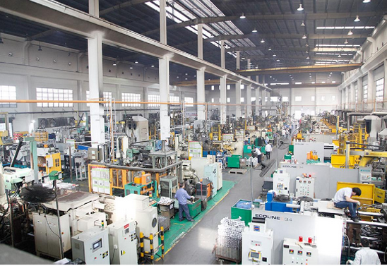 华阳集团去年压铸业务收入增长47%达9.38亿元