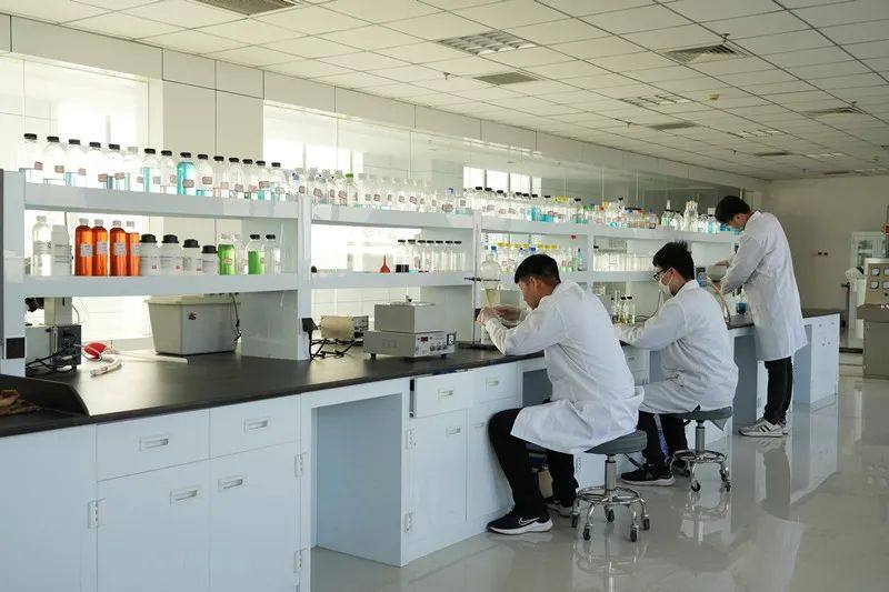 河南省先进有色金属材料产业研究院揭牌
