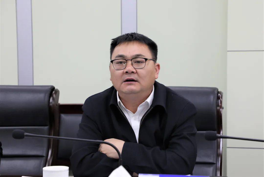 文山州委常委、文山市委书记蒋俊到云铝股份公司调研座谈