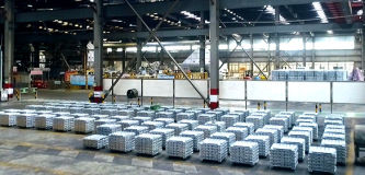 鴻勁鋁業在安徽六安、湖北鹹寧投建壓鑄鋁材料工廠
