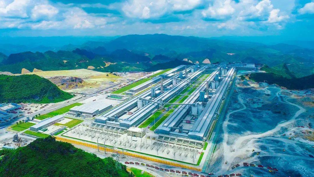 貴陽鋁鎂院多個項目榮獲中國有色金屬工業優質工程獎