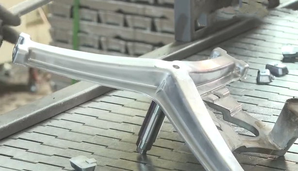 光華鋁業加大對安徽銅陵壓鑄項目的投資