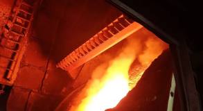 中国铜业在行业内率先实现密闭式转炉铜硫吹炼