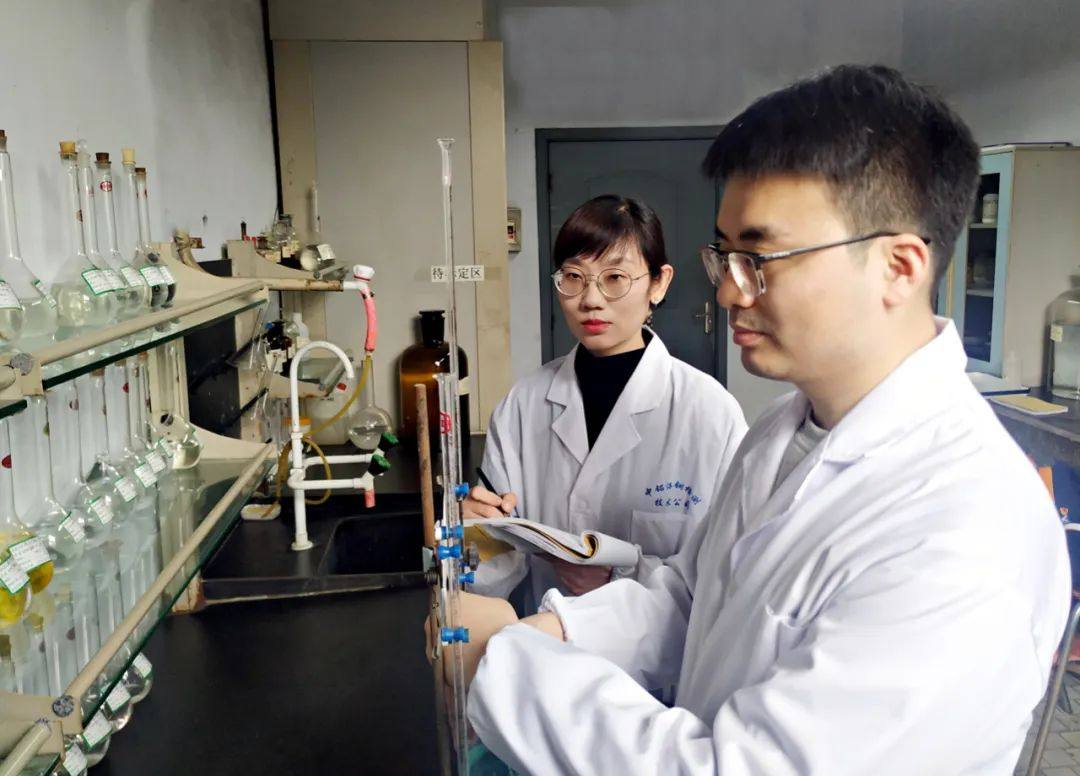 中铝洛阳铜业检测技术有限公司职业经理人改革侧记