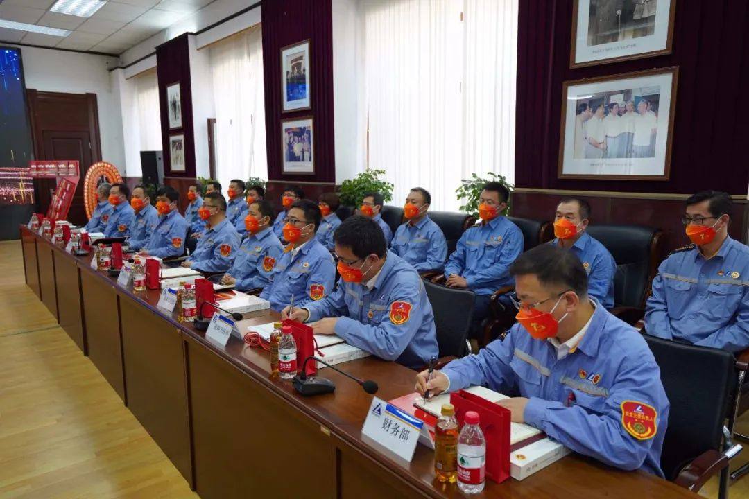 中铝东轻召开庆祝建厂70周年企业文化发布会