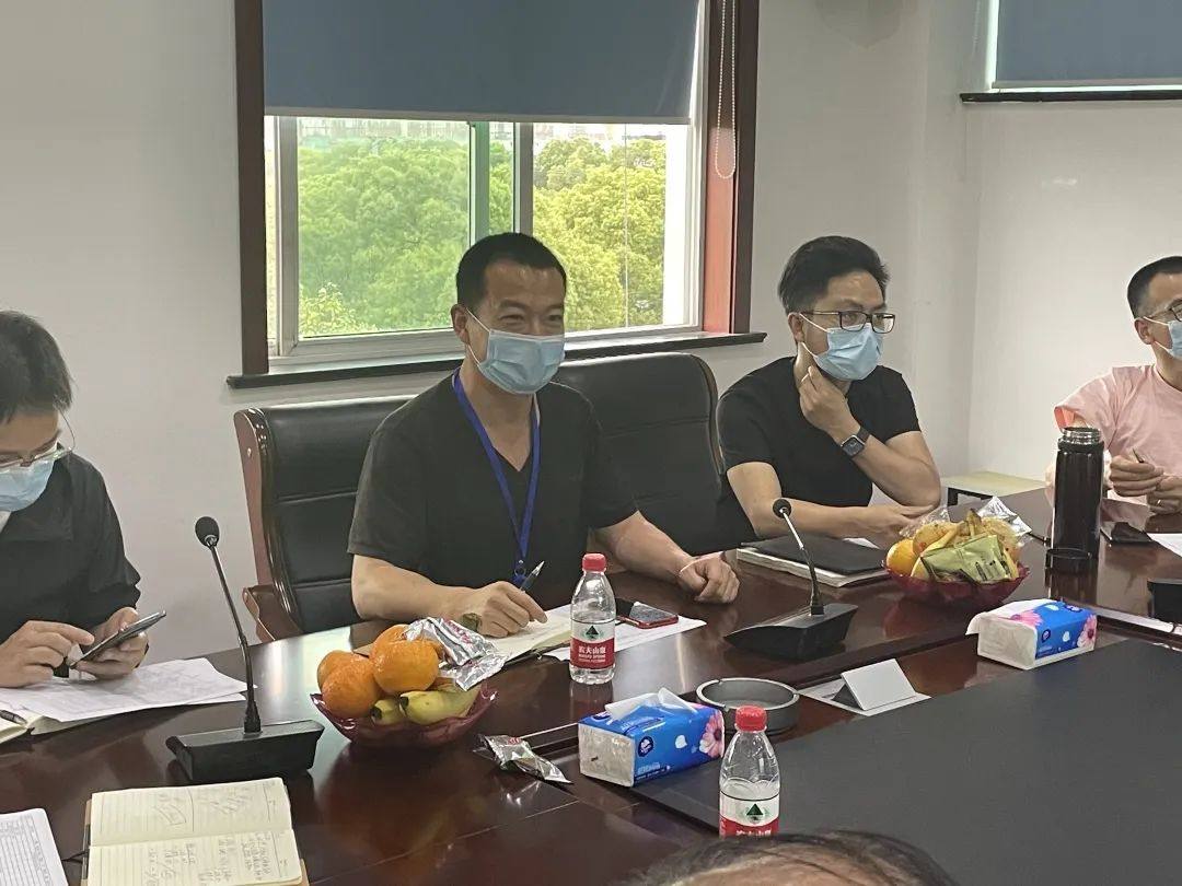 五星铜业第二届“创新金点子”方案评审会胜利召开