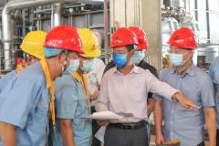 南海铝协“铝七条”复查行动开启 协助企业完善安全生产工作