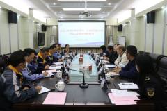 云南省市场监督管理局一行到云铝股份公司调研
