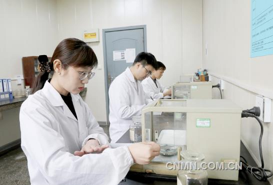 洛铜检测公司通过中国合格评定国家认可委员会(CNAS)复审