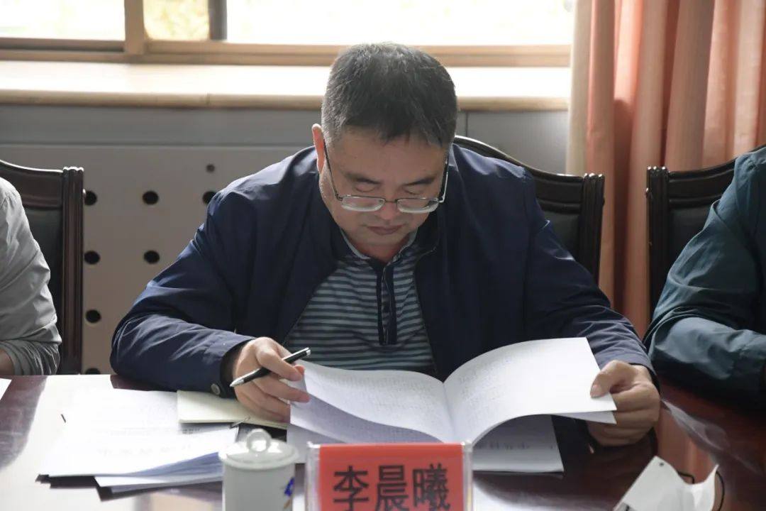 甘肃省政府国资委安全生产督导检查组到白银集团督导检查