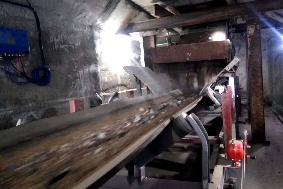 新疆瑞伦矿业公司22线技改项目顺利通过竣工验收
