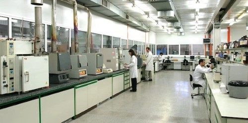 西班牙鋁和鋼部件制造商Ecrimesa Group報告擴建工廠